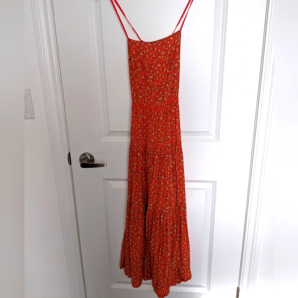 Urban Outfitters maxi dress